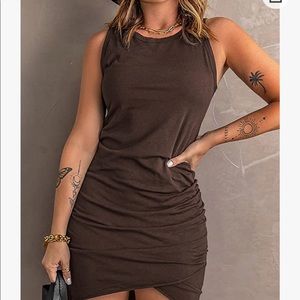 Bodycon Dress